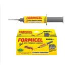 5cx Formicel Formicida em Gel - Para Formigas Caseiras 10g