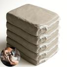 5kg Argila Natural P/ Artesanato Escultura Trabalho Escolar profissional