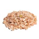 5Kg de Quartzo Goiaba Rolado - Pedra Natural Classe B (20 a 35mm)