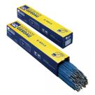 5kg Eletrodos Solda Revestido Azul E6013 2,50mm Gerdau Aço 5kg Eletrodos Solda Revestido Azul E6013 2,50mm Gerdau Aço