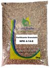 5kg NPK 4-14-8 Adubo Fertilizante Rosa do Deserto Frutas Orquídeas