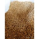 5KG Raçâo de Peixe 32% Supra 5mm Alevinos Crescimento Flutuante