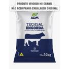 5KG Sal Boi Mineral Tech Sal ENGORDA - ADM Granel