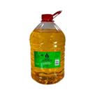 5L De Fluído Para Vela Lamparina Citronela Espanta Mosquito