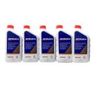 5L Óleo Lubrificante SAE 5W-30 Sintético Acdelco