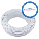 5m Fio Cabo Centrífuga Máquina Tanquinho Ventilador 2x0,5mm