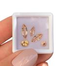 5ø Topázio Imperial 2,65ct