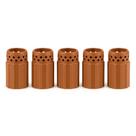 5Pcs Difusor Gas Plasma 45A 220670 Tocha Powermax
