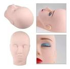 5rosto Para Treino De Maquiagem Olhos Facial Humano Manicure