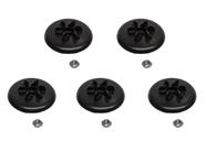 5un. Arraste Motor Liquidificador Britânia Diamante Black Cristal Diamante Black Filter SL 600