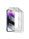 5UN Películas Frontal 3D Vidro Temperado Para Iphone 16 Plus 5UN Películas Frontal 3D Vidro Temperado Para Iphone 16 Plus