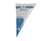 5und Massa Polimérica uBeton Bisnaga 3kg 15kg