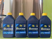5w30 Bardahl Sintetico api SN