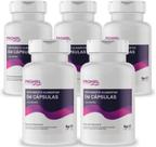 5x Amora 60 Cápsulas 510mg Promel
