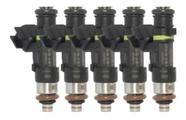 5x Bico Injetor Volvo V70 Gasolina 20062015