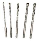 5x Brocas SDS Plus Longa Fura Parede 300mm - Fertak 5x Brocas SDS Plus Longa Fura Parede 300mm - Fertak