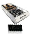 5x C.I. Cd4011 Smd Cd4011 Smd Cd 4011 Smd - Sop 14
