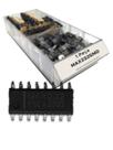 5x C.I. Max232smd = Max232cse Smd = Max 232 Cse Smd - Soic16 5x C.I. Max232smd = Max232cse Smd = Max 232 Cse Smd - Soic16