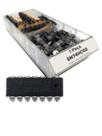 5x C.I. Smd Sn74hc244smd = 74hc244 Smd = Sn74hc14 Smd