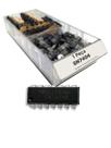 5x C.I. Sn7404n Sn 7404n Sn 7404 N 74s04 - Dip-14 5x C.I. Sn7404n Sn 7404n Sn 7404 N 74s04 - Dip-14
