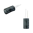 5x Capacitor Eletrolítico 150uf x 250v 105º Kit c/ 5 Peças