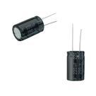 5x Capacitor Eletrolítico 220uf x 200v 105º Kit c/ 5 Peças