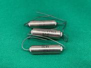 5x Capacitor Papel 0,5uf/150v Axial