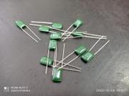 5x Capacitor Poliester 68nf/100v = 68k/100v 10% Cosonic 5x Capacitor Poliester 68nf/100v = 68k/100v 10% Cosonic