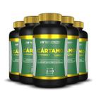 5X cártamo com vitamina E 240 cápsulas hf suplements