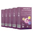 5x CARTFLEN C2 CALCIO MDK2 SUPREME 90 COMPS HF SUPLEMENTS