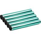 5x Cilindro Opc Para Uso Em Samsung Scx-6555 6555 R655a 6545 5x Cilindro Opc Para Uso Em Samsung Scx-6555 6555 R655a 6545