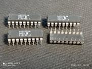 5x Circuito Integrado Ad7575jn Ad7575 Analog Devices