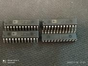 5x Circuito Integrado Ad7579kn Ad7579 Analog Devices 5x Circuito Integrado Ad7579kn Ad7579 Analog Devices