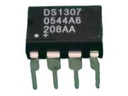 5x Circuito Integrado Ds1307 Dip8