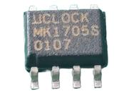 5x Circuito Integrado Mk1705s = Mk1705 Smd Uclosk