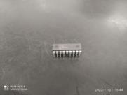 5x Circuito Integrado Pic16f628a-i/p Pic16f628 Microchip