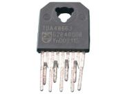 5x Circuito Integrado Tda4866j Tda4866 Philips