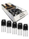 5x Diodo Mbr4045 Mbr 4045 Mbr4045wtpbf- 45v - 40a - Premium 5x Diodo Mbr4045 Mbr 4045 Mbr4045wtpbf- 45v - 40a - Premium