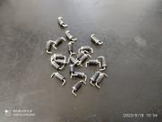 5x Diodo Schottky Sb245 = Mbr245 2amp 45v Pre