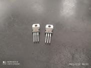 5x Diodo Ultra Fast Stpr1020ct Stpr1020 10amp 200v