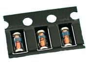 5x Diodo Zener Bzv55c3v3 Smd Minimelf 3,3v 1/2w Nxp 5x Diodo Zener Bzv55c3v3 Smd Minimelf 3,3v 1/2w Nxp