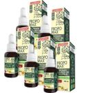 5x Extrato De Própolis Propomax Sem Álcool 30ml Apis Flora