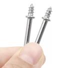 5x Haste Adaptadora De Feltro Para Micro Retifica 3mm