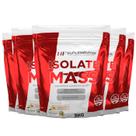 5x hipercalorico isolate mass baunilha 3kgbaunilha hf suplementos
