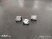 5x Indutor 22uh Smd 2,8amp 12,5x12,5x6mm