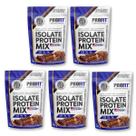 5x Isolate Protein Mix Profit 900g Cookies and Cream
