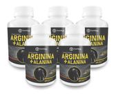 5x L Arginina Alanina 1000mg 600 Comprimidos