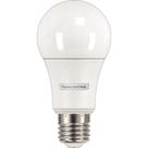 5x Lâmpadas Led Bulbo Base E27 15 W 1311lm Lúmenes Bivolt 6500 K Luz Branca 15w