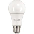 5x Lâmpadas LED Tramontina Bulbo Base E27 15W 1311lm Lúmenes Bivolt 6500K Luz Branca 15W