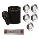 5x led slim rgb 20w tholz + fonte 120w + basic smartpool 5x led slim rgb 20w tholz + fonte 120w + basic smartpool